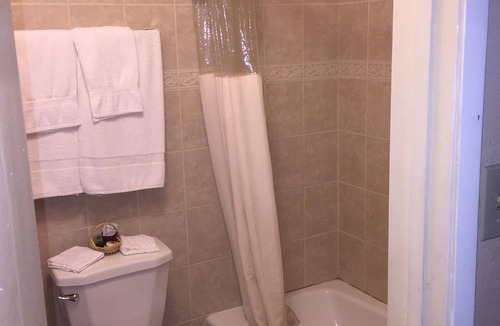 Brawley Hotel | Desert Inn