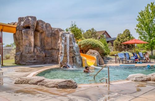 Powell Butte House | Desert Oasis at Brasada