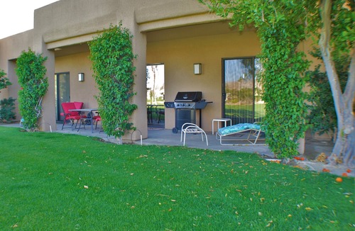 Palm Springs Condo | DESERT Princess! Dual Master 2bdrm Condo - OPEN off-season-SEPT, OCT, NOV, DEC