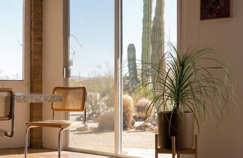 Borrego Springs House | Desert Retreat