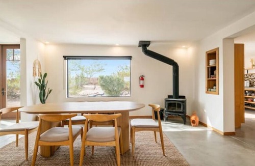 Joshua Tree House | Desert's Edge