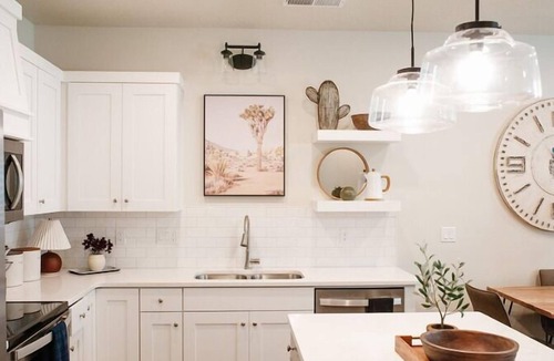 Washington Fields House | Desert Sky @ Freedom Village | Family Amenities & Community Pool