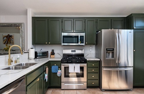 Rancho Del Oro House | Desert Spring Resort Casita
