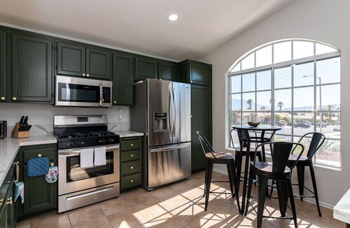 Rancho Del Oro House | Desert Spring Resort Casita