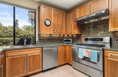 Sonora Sunrise Condo | Desirable South Palm Springs 2-Bedroom Condo New Listing
