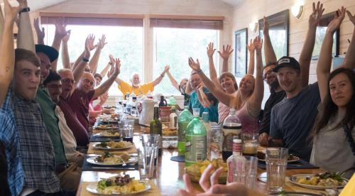 Devils Tower Bed & Breakfast | Devils Tower Lodge Bed & Breakfast