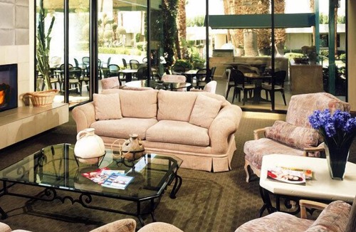 Araby Commons House | Diamond - Desert Isle of Palm Springs - 2BD