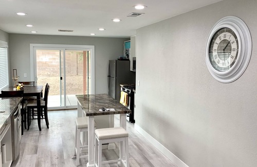 Spring Valley House | Diamond In The Desert