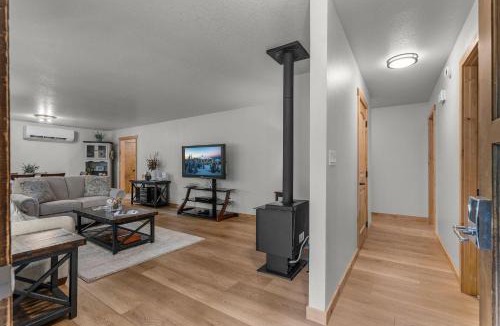Southwest Bend House | Diamond Retreat in Bend