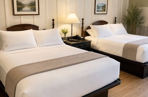 Dillard Hotel | Dillard House