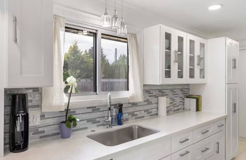 Highline House | Discover Your Home Away from Home in Peaceful Seattle Retreats