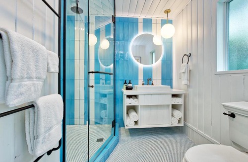 Deepwell Estates Hotel | Dive Palm Springs Hotel - 21 & Over