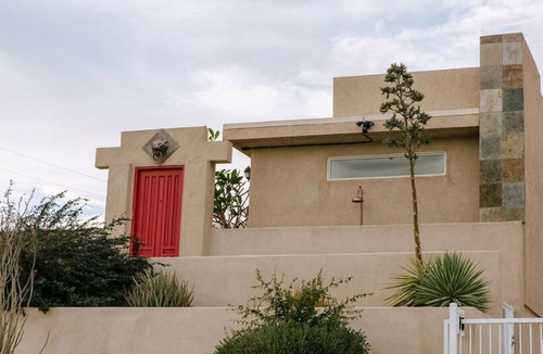 Desert Hot Springs House | Doorway to the Desert · Luxury Home in Desert Hot Springs, CA