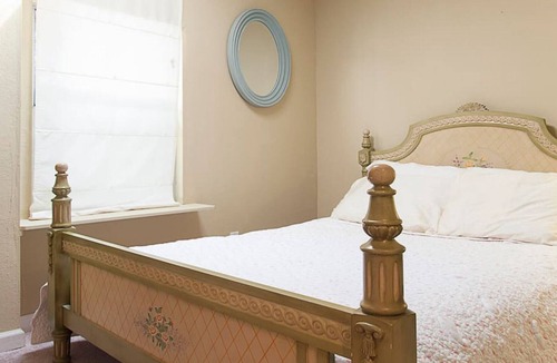 Noble House | Dorel 1 · Luxury 3BD/1.5BA Country Living in Silicon Valley