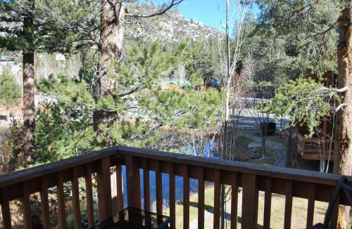 June Lake Resort | Double Eagle Resort and Spa