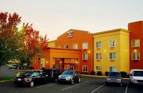 Oak Hills Hotel | DoubleTree by Hilton Portland - Beaverton