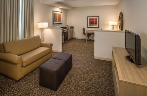 Vancouver Hotel | DoubleTree by Hilton Hotel Vancouver