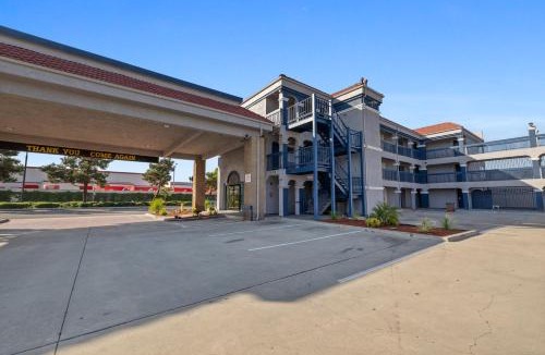 Downey Hotel | Downey Inn