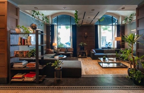 Downtown Portland Apartment | Downtown Adventure | Studio Suite + Local Touches