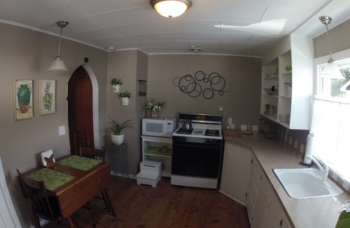 Coeur d'Alene Cottage | DOWNTOWN COEUR d'ALENE COTTAGE :)
