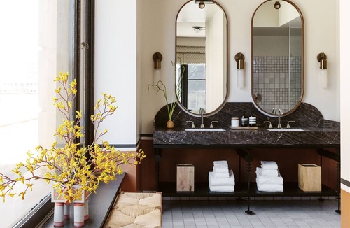 Downtown Los Angeles Hotel | Downtown Los Angeles Proper Hotel, a Member of Design Hotels