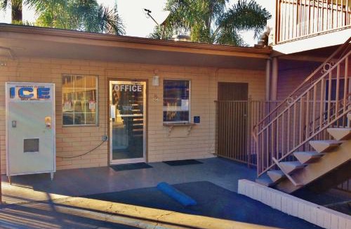 San Bernardino Hotel | Downtown Motel 7