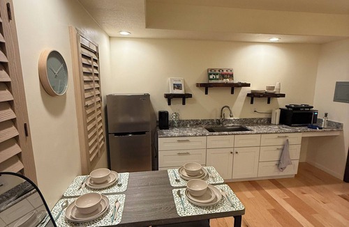 Roosevelt Apartment | Downtown Phoenix Studio – Walk to Arts & Dining