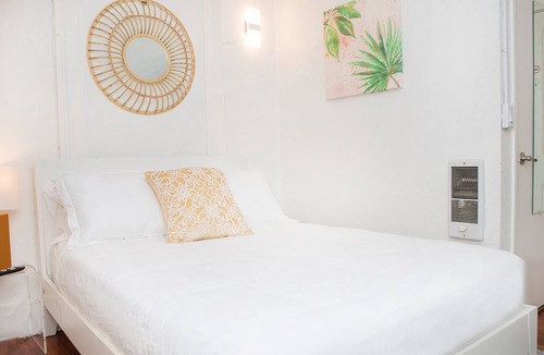 East Village House | Downtown San Diego Loft in The Gaslamp Quarter!