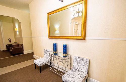 East Village House | Downtown San Diego Studio for 2!