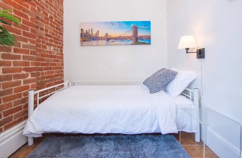 East Village House | Downtown San Diego Studio in the Heart of Gaslamp!