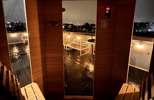 Mount Baker House | Downtown Seattle W/ Rooftop Near Stadium and Lake
