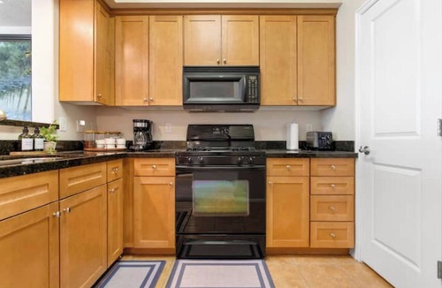Rio Grande Apartment | Downtown SLC w/Gym 30-day min
