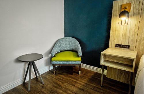Downtown Las Vegas Hotel | Downtowner Boutique Hotel