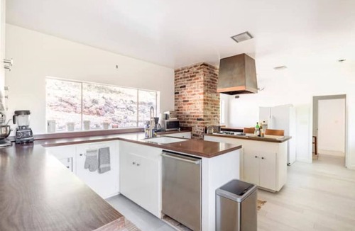 Kentfield House | Dream home in Kentfield with amazing view