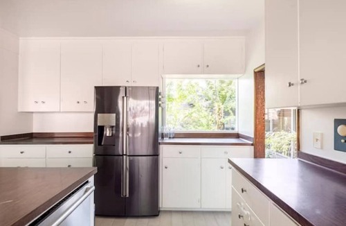 Kentfield House | Dream home in Kentfield with amazing view