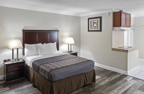 Downtown Hotel | Dream Inn