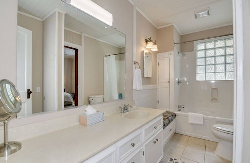 Midtown House | Dreamcloud on Wilson