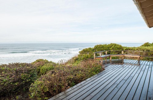 Seal Rock House | Driftwood Cottage 11944