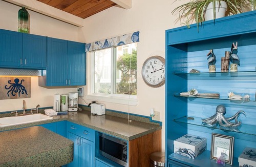 Seal Rock House | Driftwood Cottage 11944