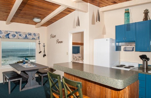 Seal Rock House | Driftwood Cottage 11944