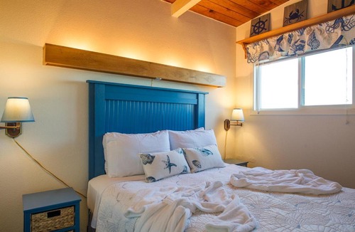 Seal Rock House | Driftwood Cottage 11944