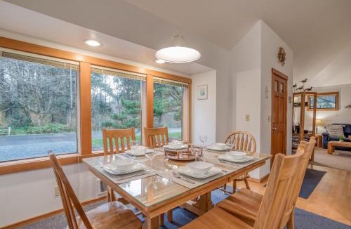 Manzanita House | Driftwood Cottage MCA 491 - Meredith Lodging