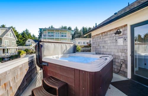 Nelscott House | Driftwood Pearl