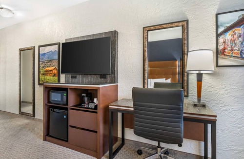Northern Arizona University Hotel | Drury Plaza Hotel Flagstaff