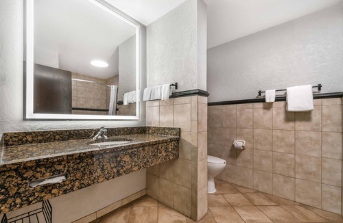 Northern Arizona University Hotel | Drury Plaza Hotel Flagstaff