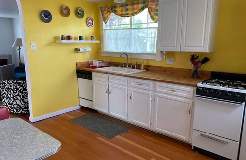Jacksonville Cottage | Duncan Cottage Jacksonville