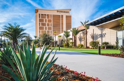 Rhodes Ranch Hotel | Durango Casino & Resort