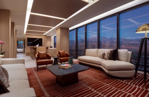 Rhodes Ranch Hotel | Durango Casino & Resort