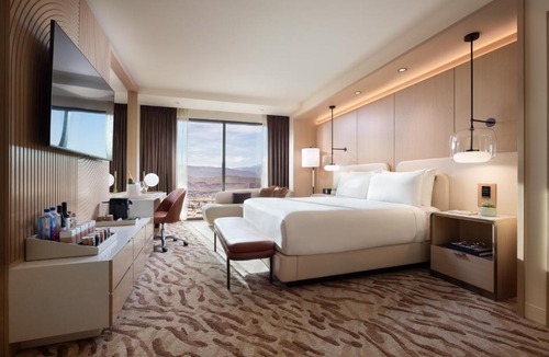 Rhodes Ranch Hotel | Durango Casino & Resort
