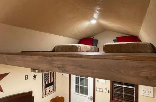 Fredonia House | Dusty Rose The Wild West 40 Homestead